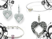 Beautiful jewellery pieces on sale – Special discount for New Year at 